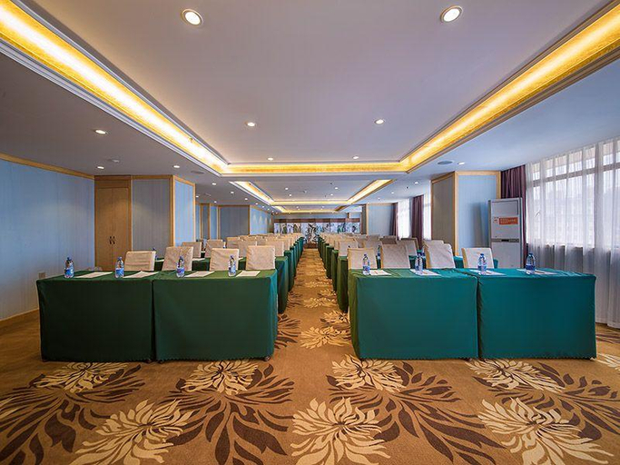 Meeting room / ballrooms 3, Vienna Hotel Hubei Xiaogan Beijing Road, Xiaogan