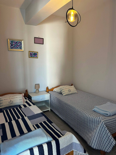 Room 4, Moonlight Pansiyon, Bodrum