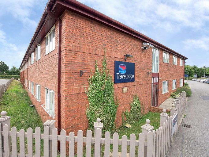 Exterior & Views 5, Travelodge Northampton Wootton, Northamptonshire