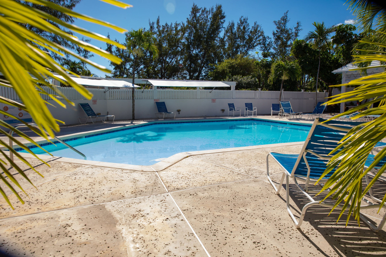 Sport & Beauty 5, Paradise Island Beach Club