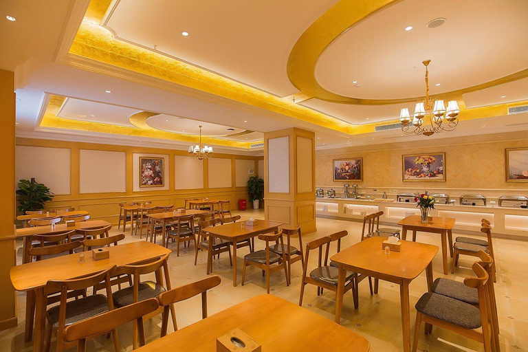 Food & Drinks 4, Vienna Hotel Hubei Xiangyang Tang City Gulou, Xiangfan