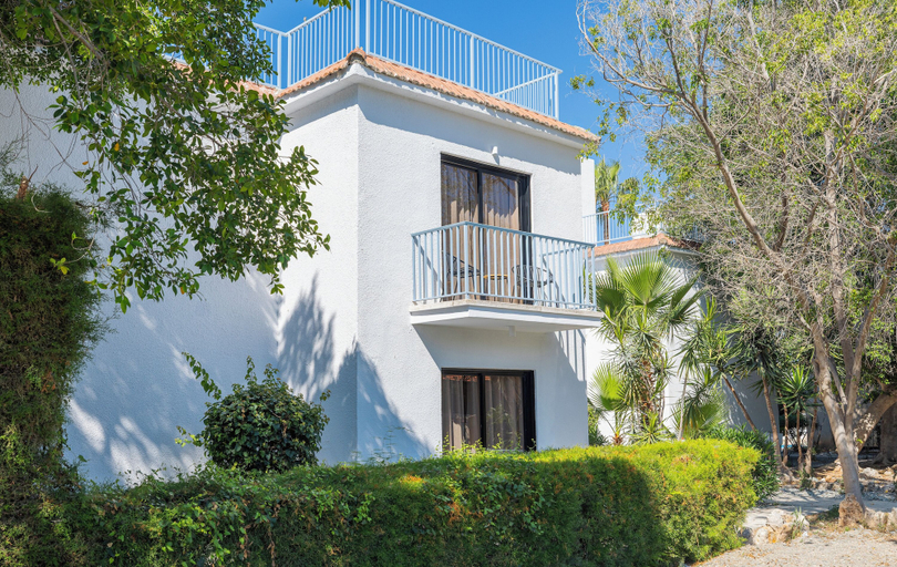 Exterior & Views 2, Greek Village - Latchi הכפר היווני - כשר