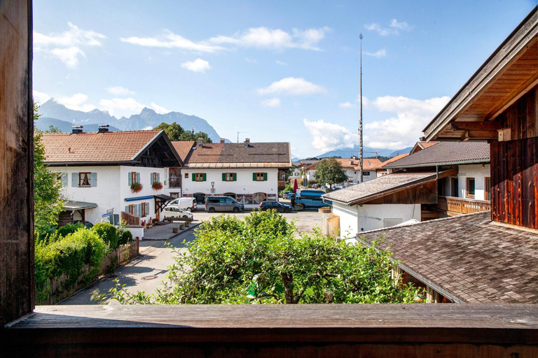 Others 5, Block's Post, Garmisch-Partenkirchen