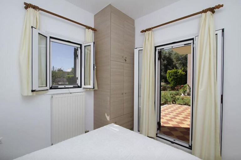 Bedroom 2, Saint Thomas Village, Ionian Islands