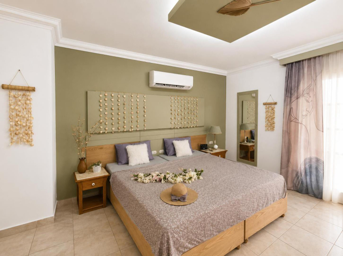 Bedroom 2, Blue Bay Apartments Delta Sharm, Sharm el-Sheikh
