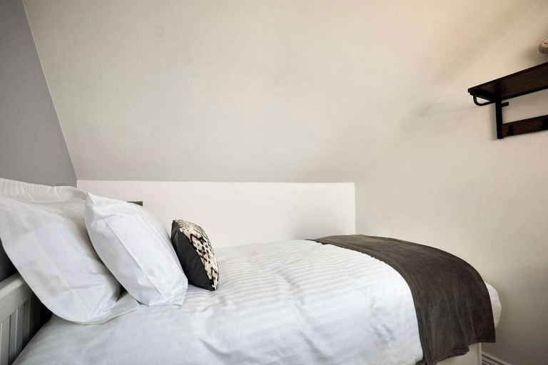 Room 4, Host Stay - Welton Mews, North Yorkshire