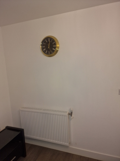 Interior 5, Wembley Stadium View Apartment, London