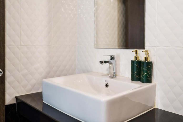Bathroom 4, Villa Escape Aonang Krabi, Mueang Krabi