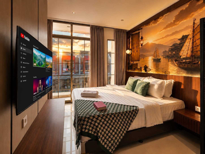 Primary image, Lavena By SanLiving - 2BR - PIK2, Tangerang
