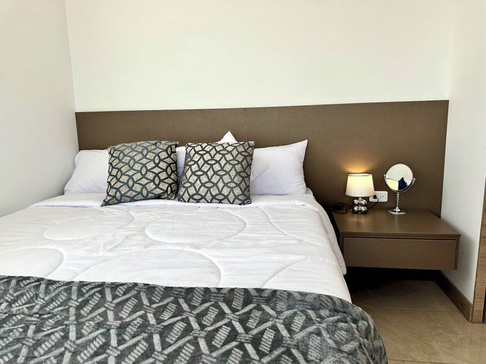 Room 5, Urbanizable Suites UIO, Quito