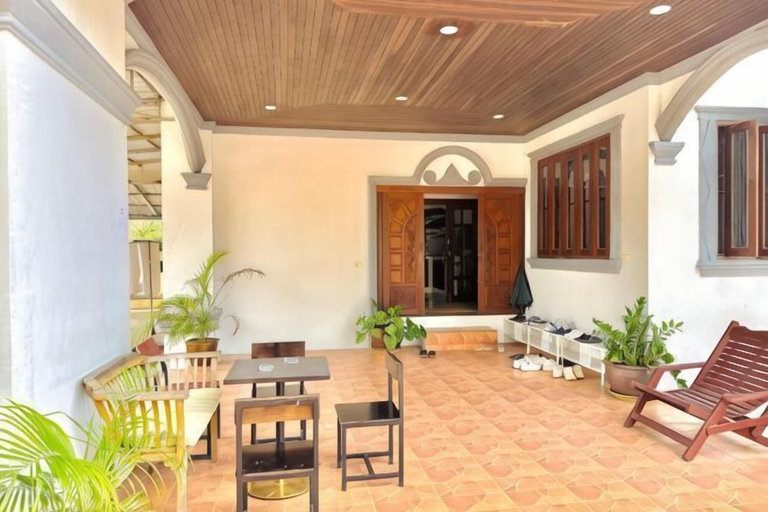 Others 5, Chill Inn Lipa Noi Hostel and Beach Cafe, Ko Samui