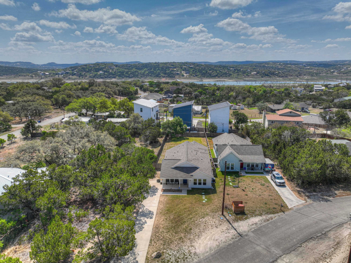 Exterior 4, Southern Hillcountry Hideaway, Comal