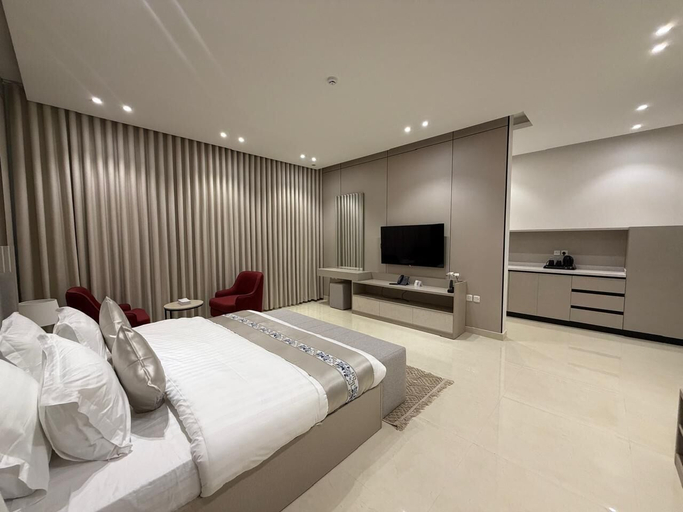 Room 4, valia