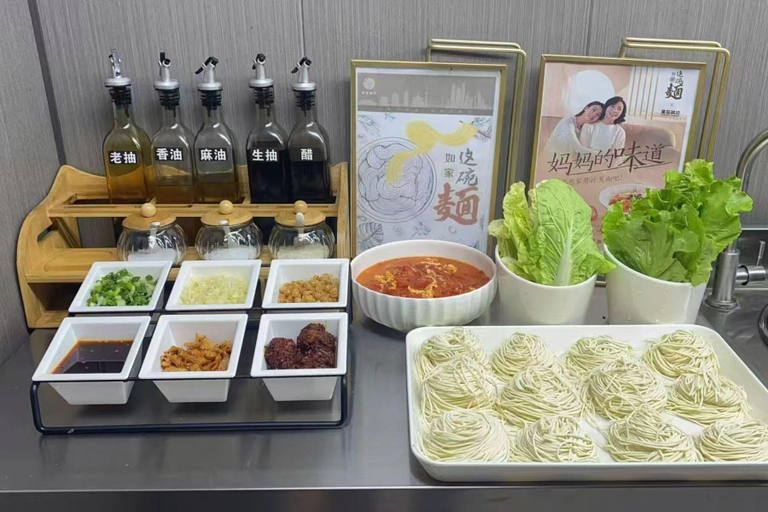 Food & Drinks 4, Home Inn Chengdu North Railway Station Hehuachi, Chengdu