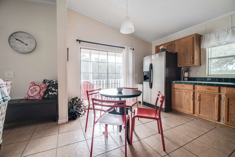 Interior 4, Canyon Lake-sweet Retreat, Comal