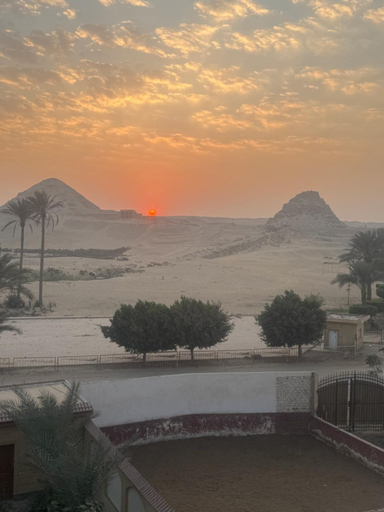 Sport & Beauty, Sun Temple Palace, Al-Badrashayn