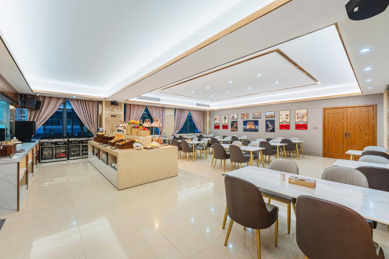 Food & Drinks 5, Lavande Hotels·Chaozhou Square, Chaozhou