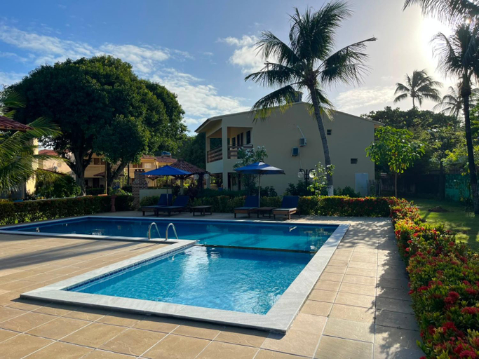 Sport & Beauty, Condominio na beira mar, Maragogi