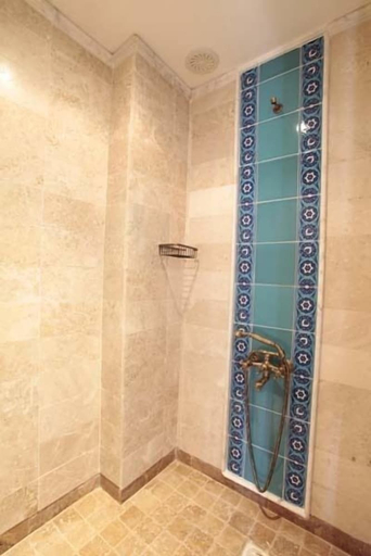 Bathroom 5, Kerme Ottoman Palace, Ula