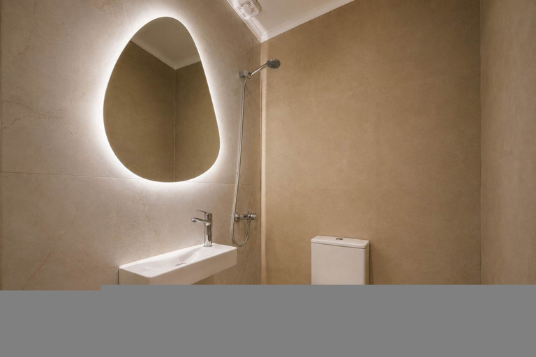 Room 3, Bon Filius - Luxury Private Villa w Pool in Chania, Crete