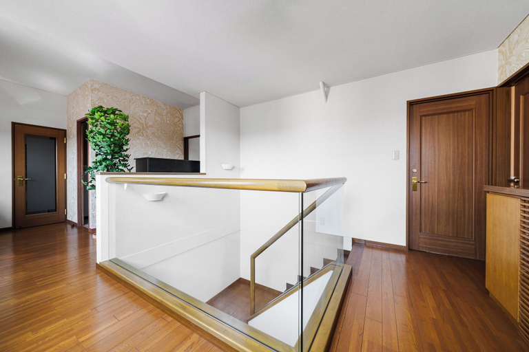Interior 3, BIG HOUSE, Asahikawa