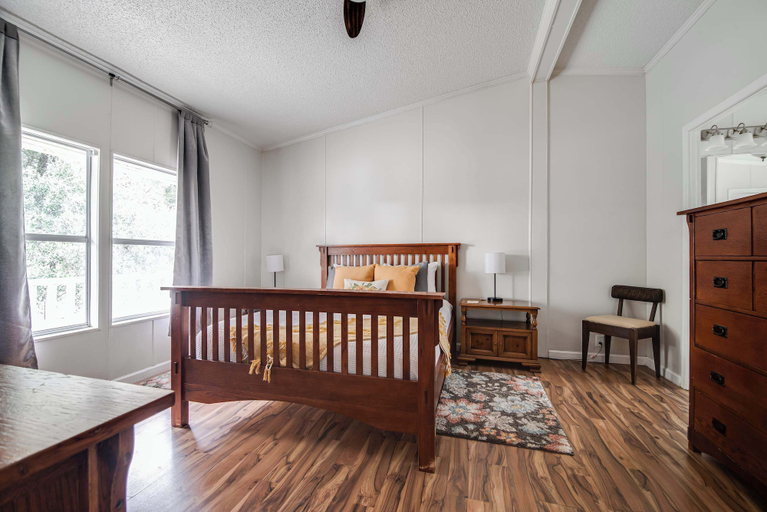 Room 3, Canyon Lake-sweet Retreat, Comal