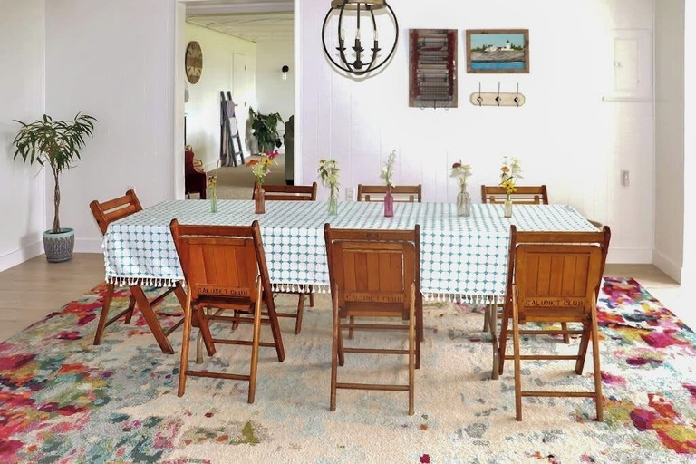 Room 3, Ocean-view Cottage Near Beach With Deck, Grill, & Full Kitchen, Lincoln