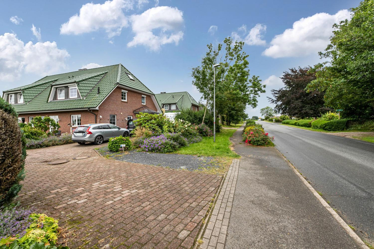 Others 2, Gastezimmer mitten in Mittelangeln, Schleswig-Flensburg