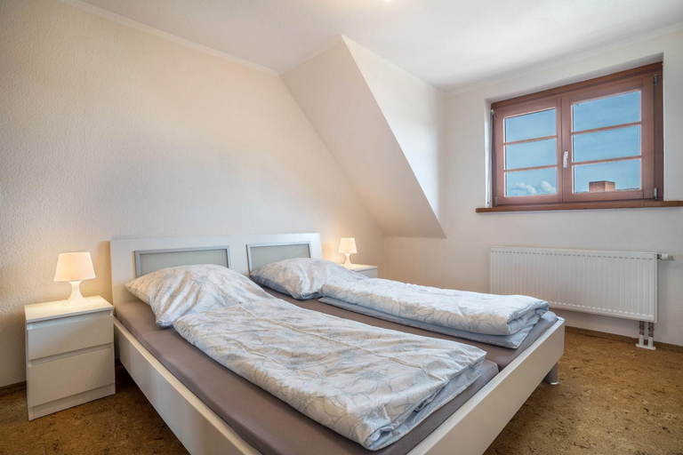 Bedroom 2, Haus48, Ortenaukreis