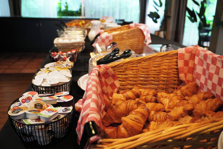 Food & Drinks 5, Westlake Hotels Amsterdam, Amsterdam