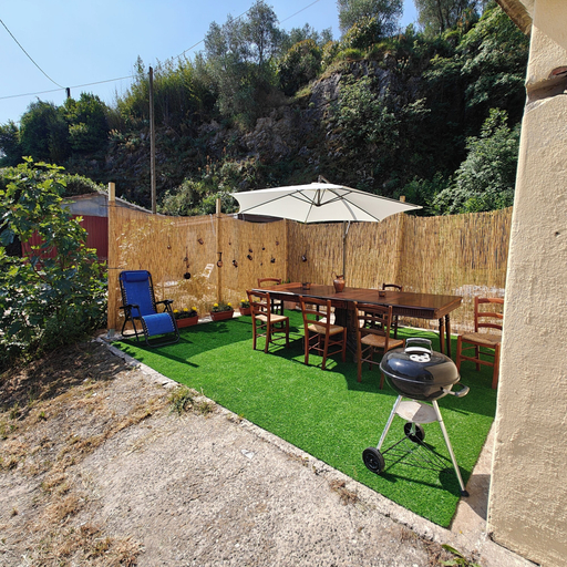 Outdoor dining 4, Nostra Torre, Pisa