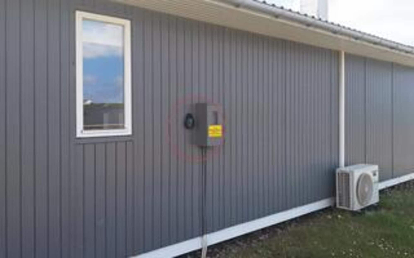 Others 2, 6 Person Holiday Home in Lemvig, Lemvig