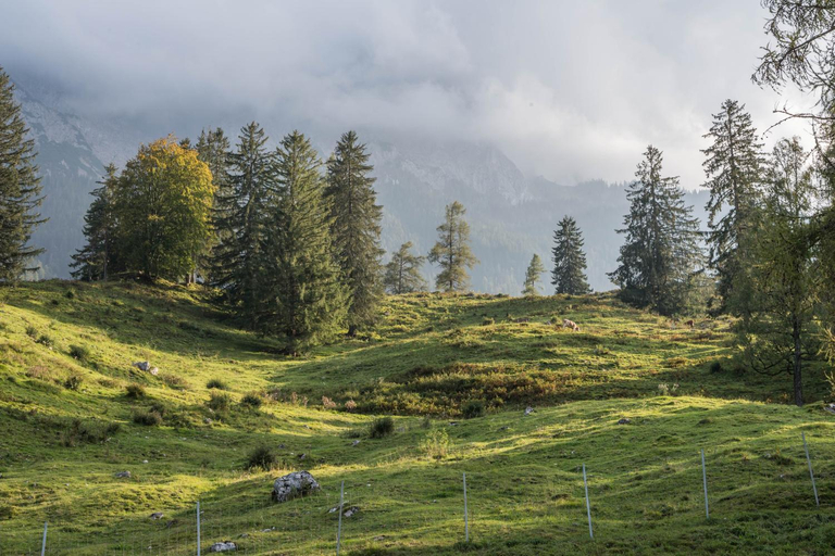 Others 3, Block's Post, Garmisch-Partenkirchen