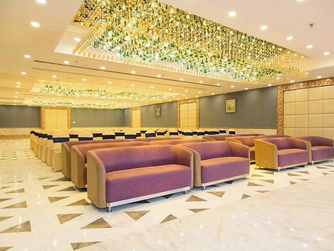 Meeting facility 2, Palette Hotel Gonda, Gonda