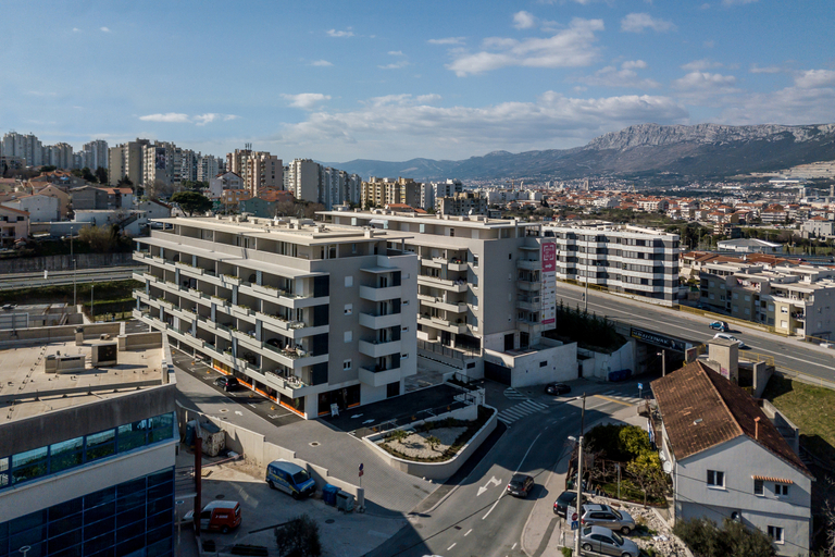 Public Area 2, 6 Islands - Holiday & Business Apartments, Split