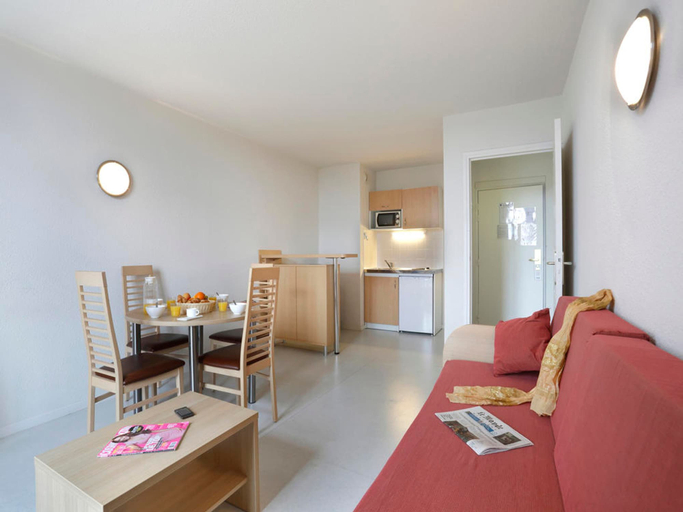 Room 4, Les Demeures Champenoises 2p4s, Marne