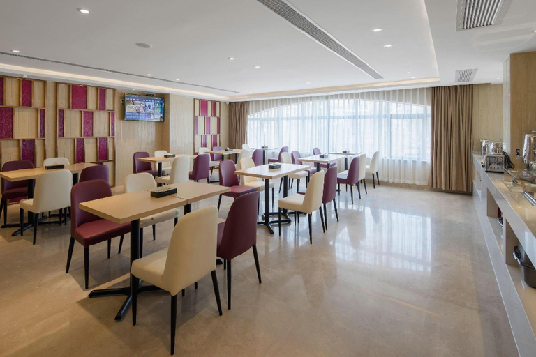 Food & Drinks 4, Lavande Hotels· Huizhou Xinyi Government Plaza Store, Huizhou