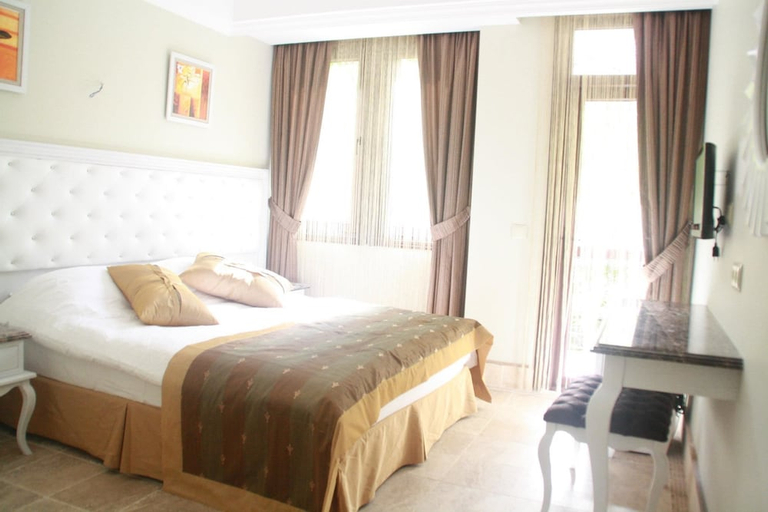 Bedroom 2, Telmessos Select, Fethiye