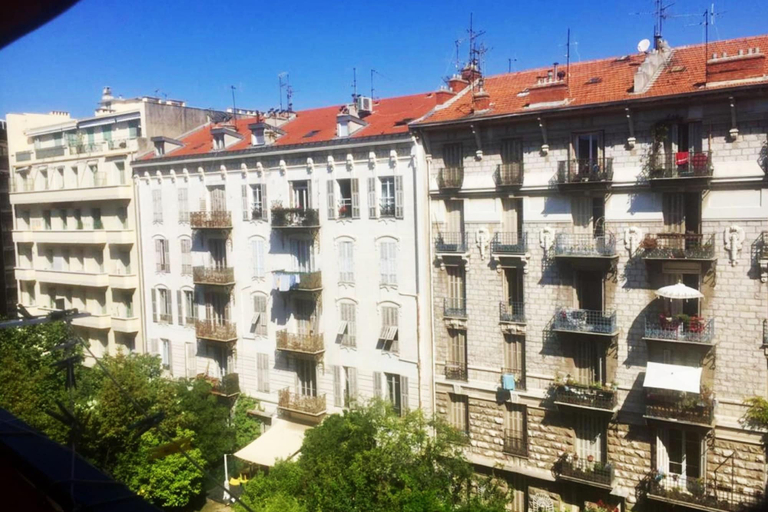 Room 5, Studio Mogador in Nice, Alpes-Maritimes