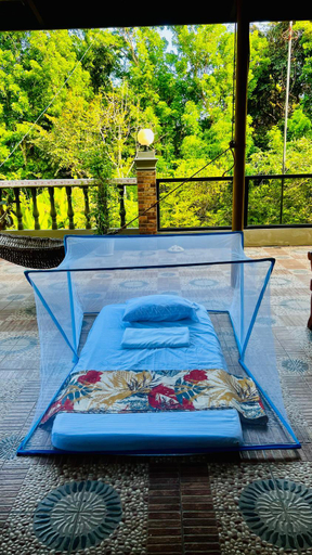 Sport & Beauty 2, Chateau La Princesa with cozy garden & bar, Puerto Princesa City