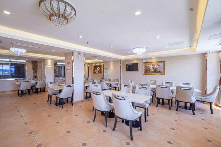 Food & Drinks 5, Vienna Hotel Sanya Yalong Bay, Sanya