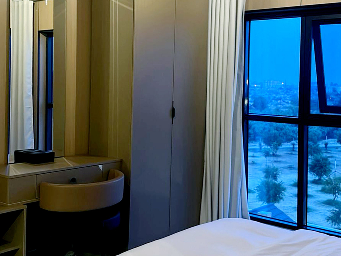 Room 4, Pearly Resort and cottages