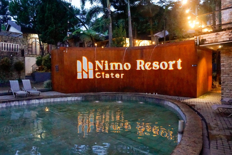 Sport & Beauty 5, Nimo Resort Ciater, Subang