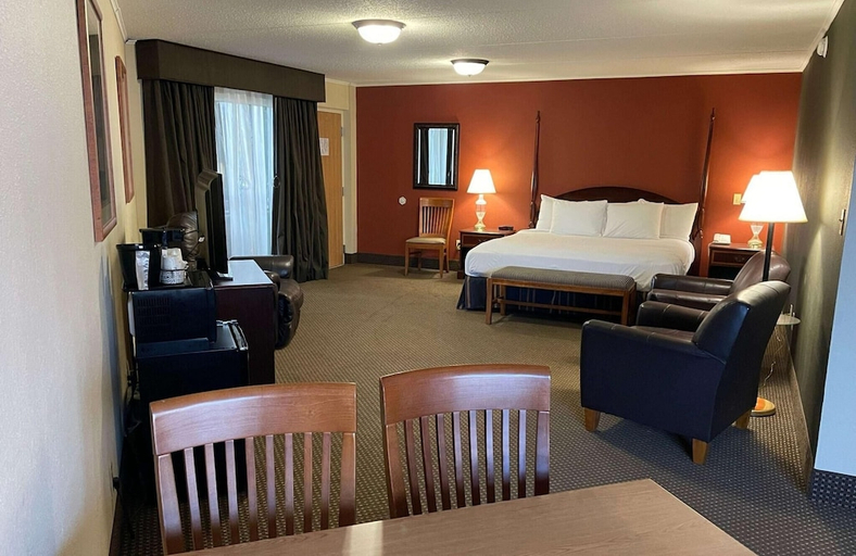 Others 4, Crossroads Hotel & Event Center, Webster