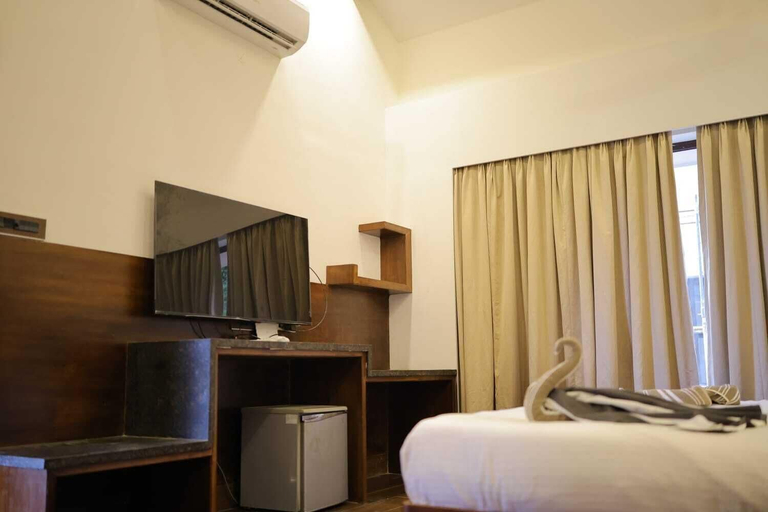 Room 5, The King's Hotel, Tirunelveli