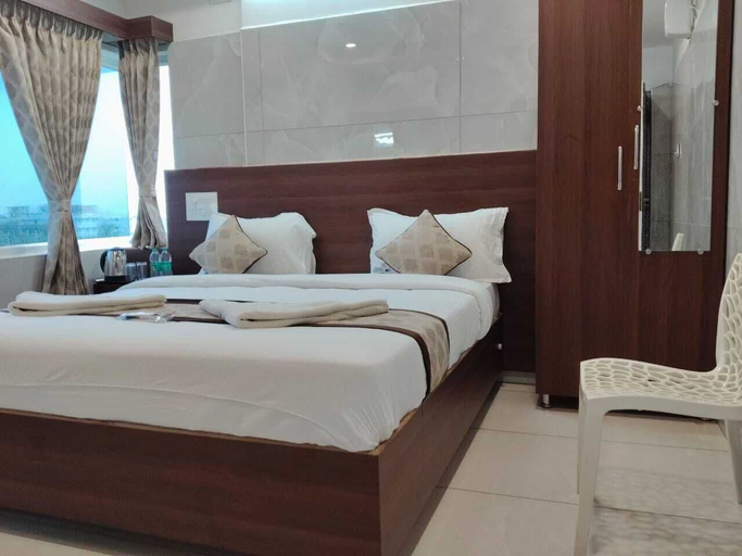 Room 3, Annai Ocean Park, Nagappattinam