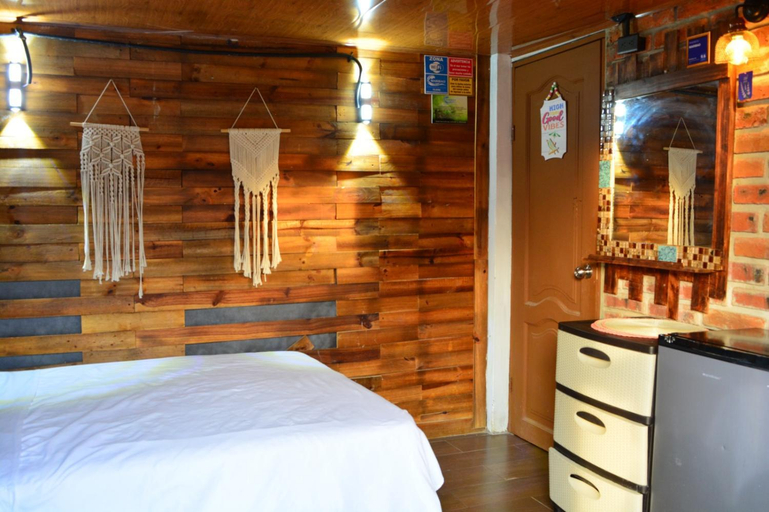 Bedroom 2, MARIBAO, Playas