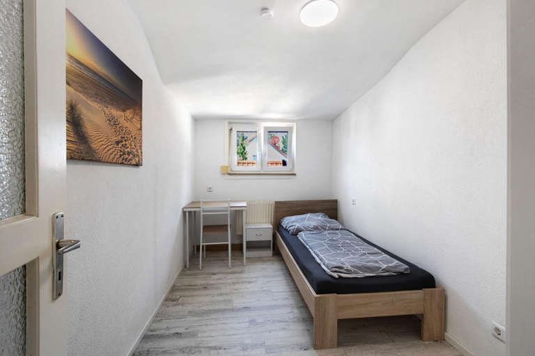 Others 5, 4 x Wohnungen in Waiblingen, Rems-Murr-Kreis
