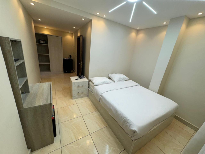 Bedroom 3, HADLA INN Pyramids View, Al-Ahram