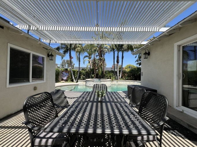 Others 4, Swanky 5 bedroom 4.5 bath home (3 Master Suites), Orange